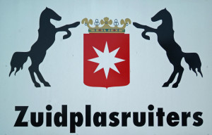 Logo uitgesneden